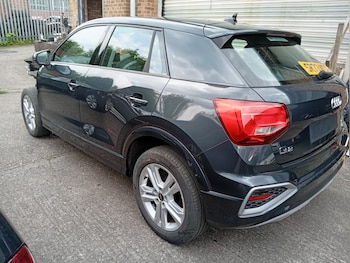 Used Audi Q2 2023 for sale - 78522213: Photo