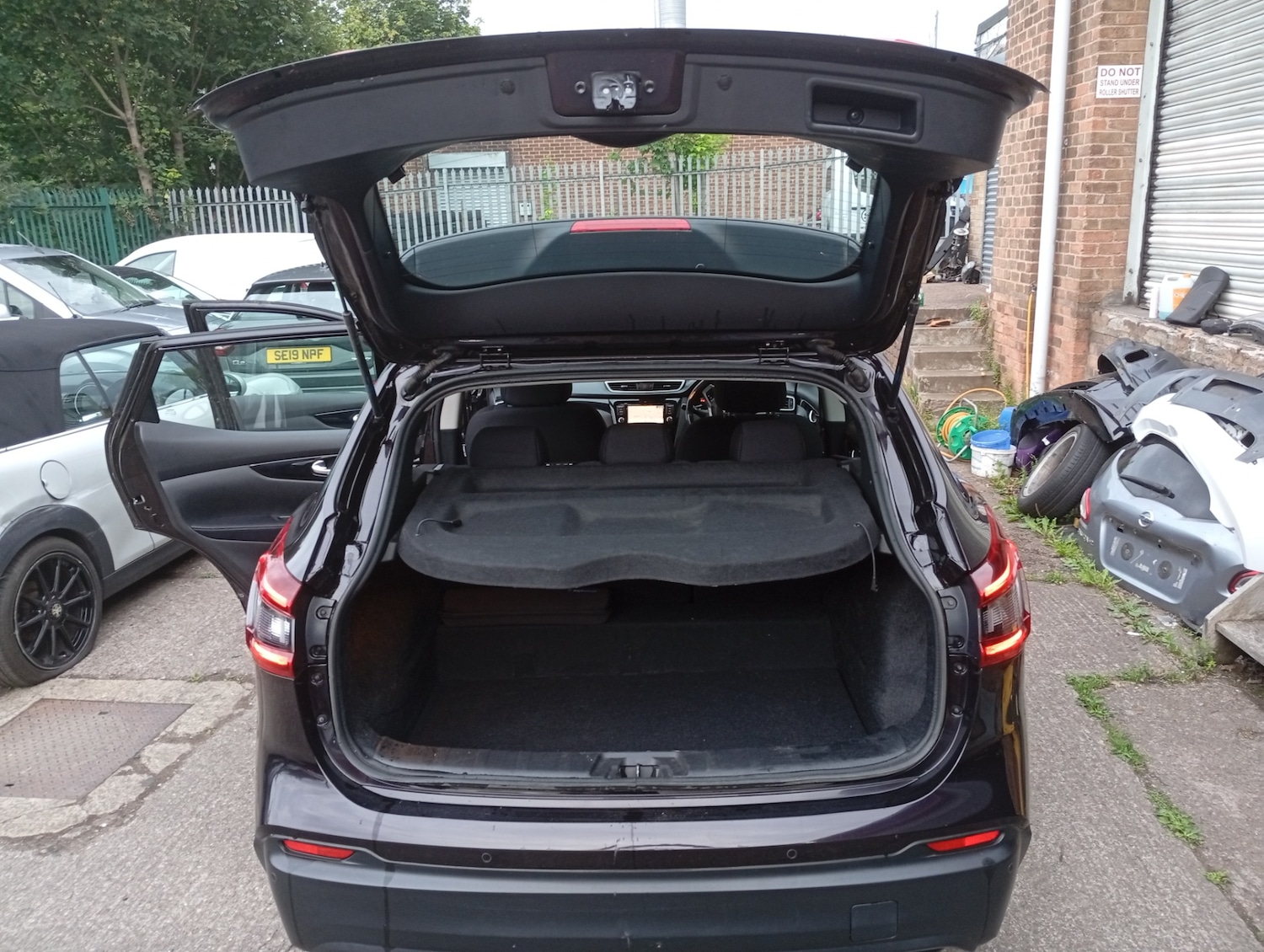 Vehicle 11