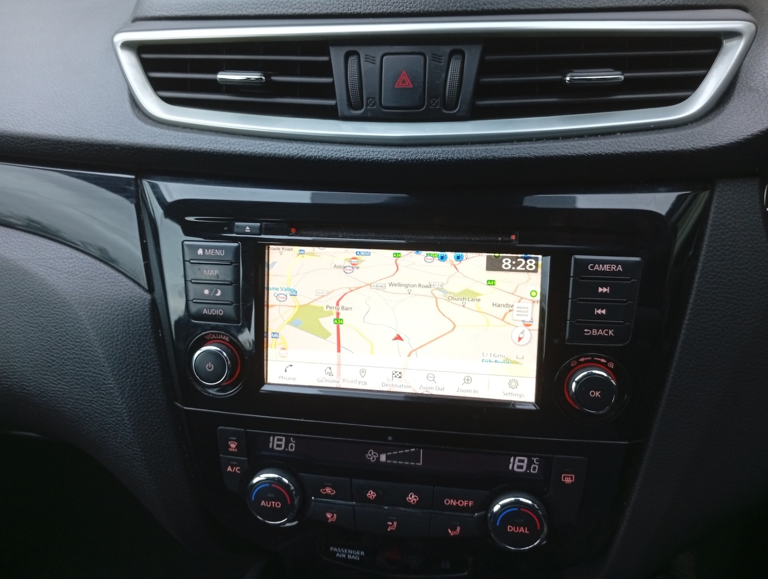 Vehicle 17