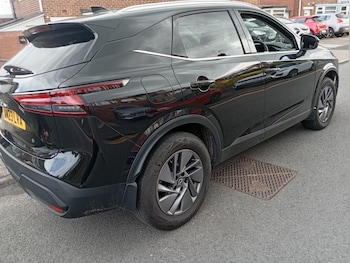 Used Nissan Qashqai 2023 for sale - 78633903: Photo