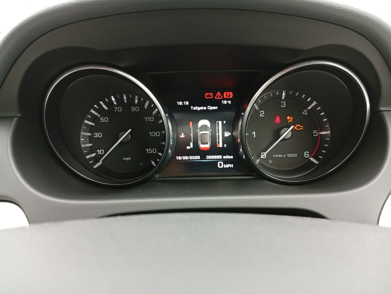 Vehicle 15