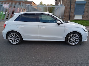 Used Audi A1 2017 for sale - 78428257: Photo