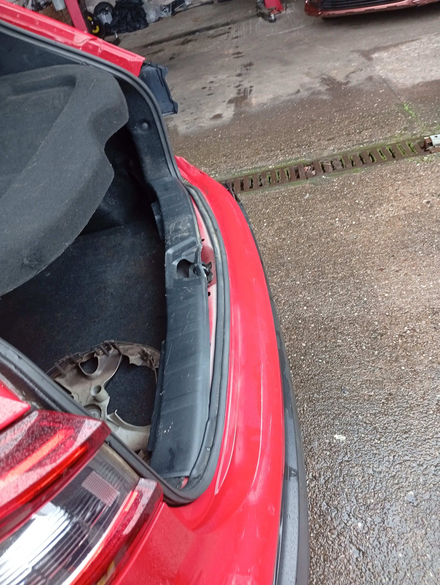 Used Nissan Qashqai 2018 for sale - 77314529: Photo 11