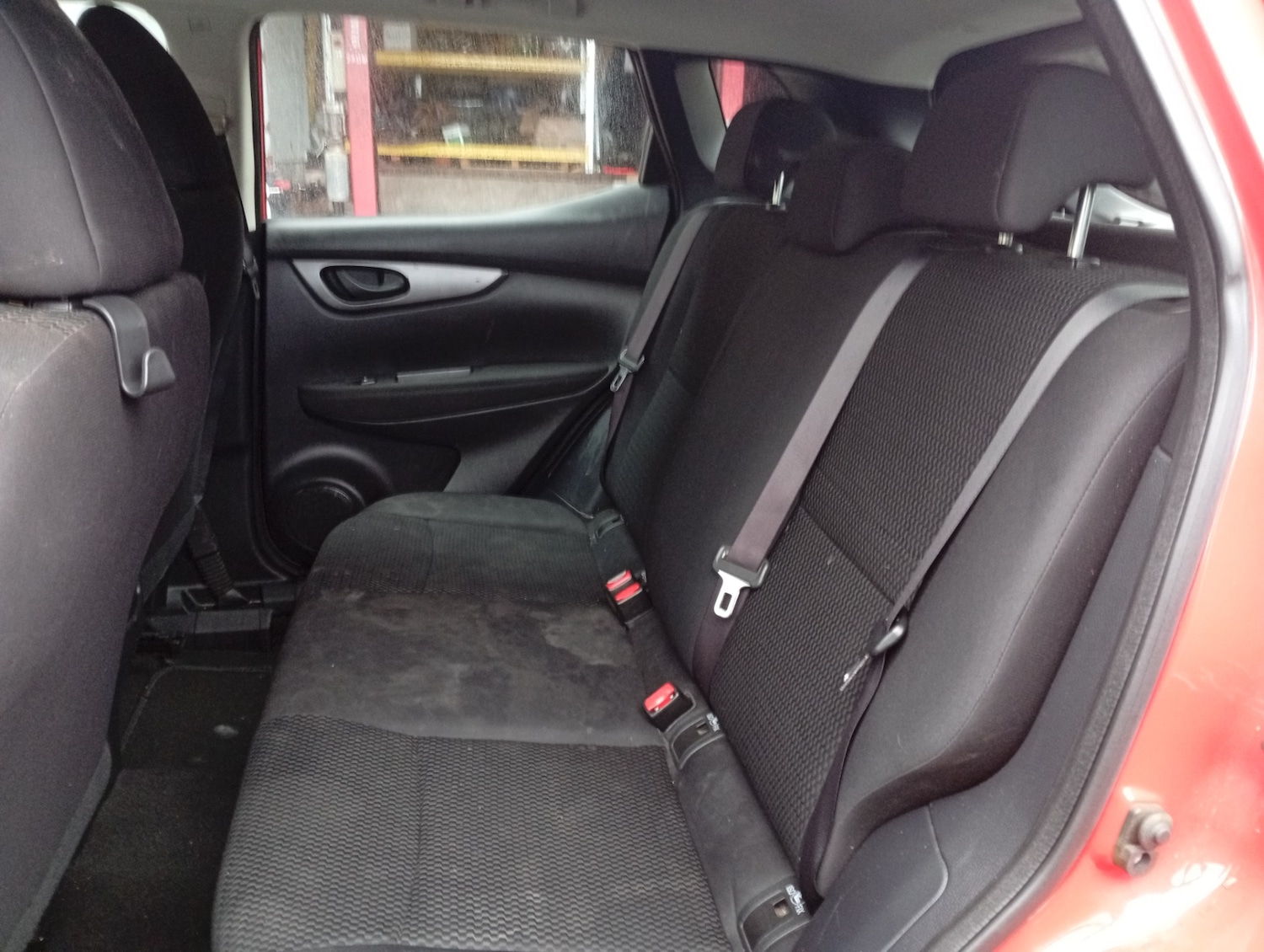 Used Nissan Qashqai 2018 for sale - 77314529: Photo 13