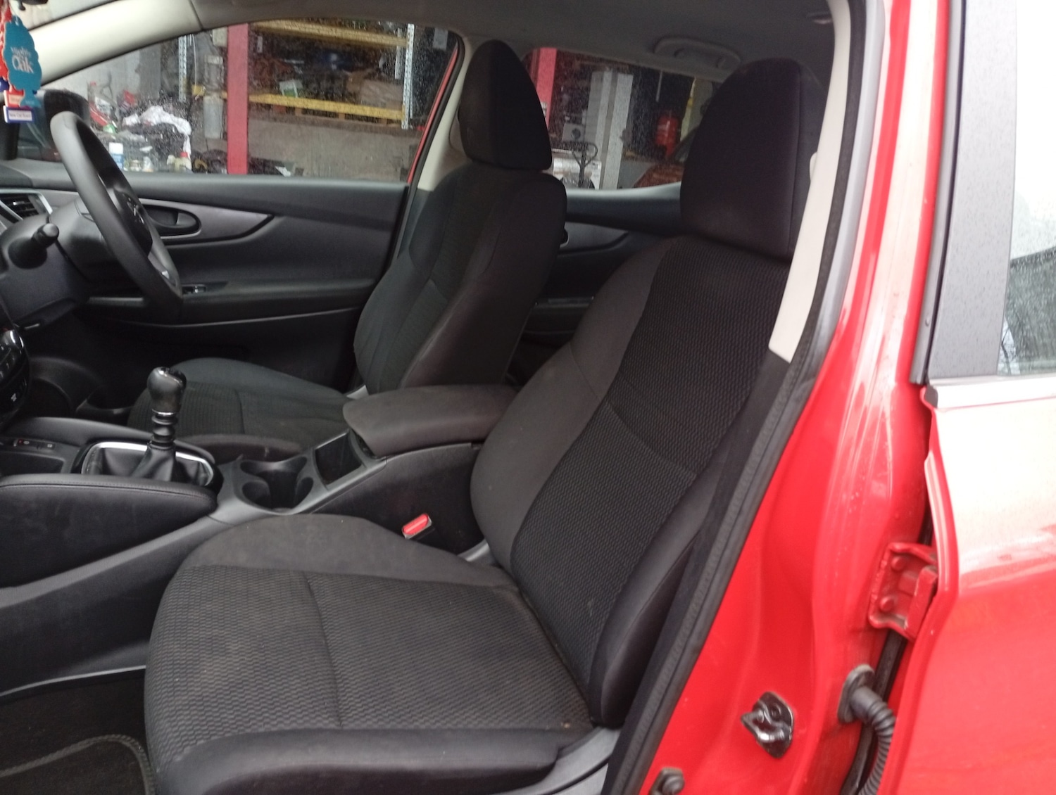 Used Nissan Qashqai 2018 for sale - 77314529: Photo 14