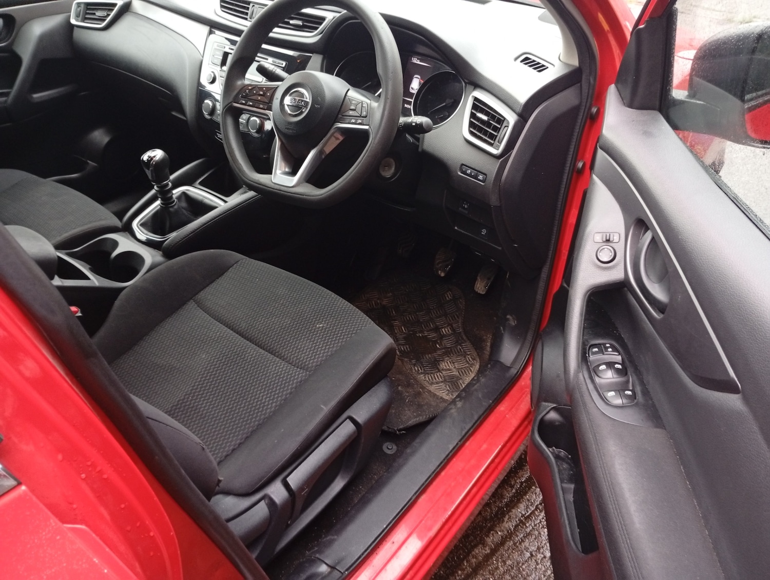 Used Nissan Qashqai 2018 for sale - 77314529: Photo 16