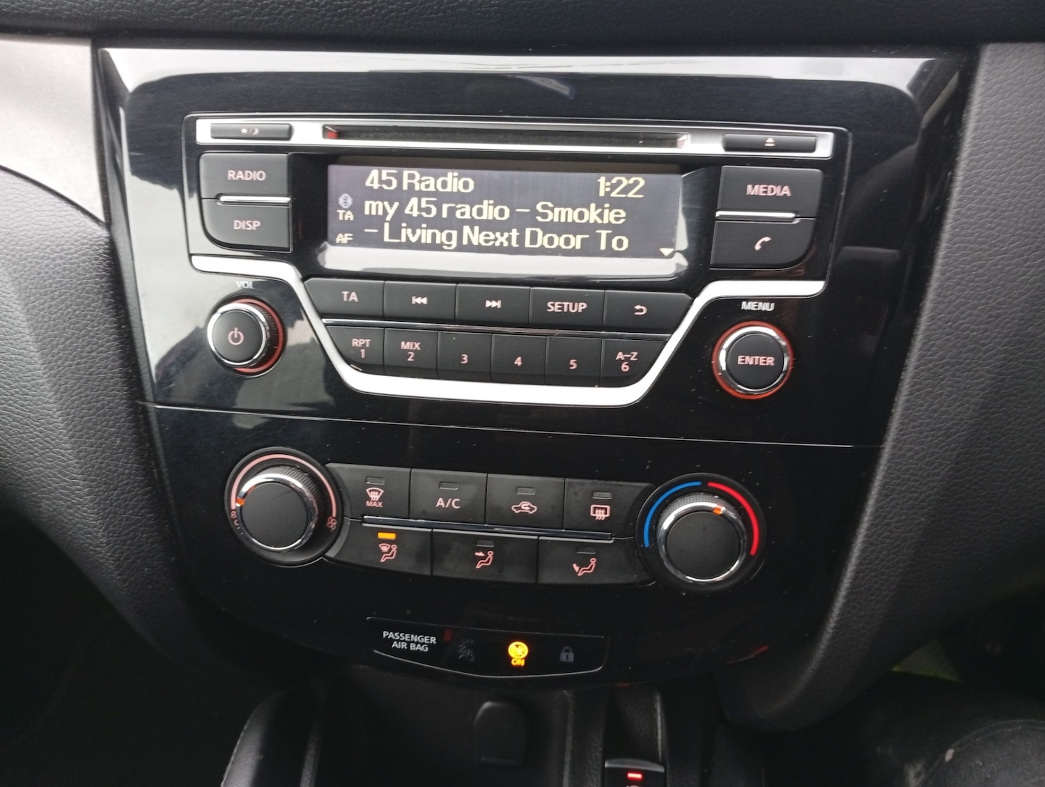 Used Nissan Qashqai 2018 for sale - 77314529: Photo 18