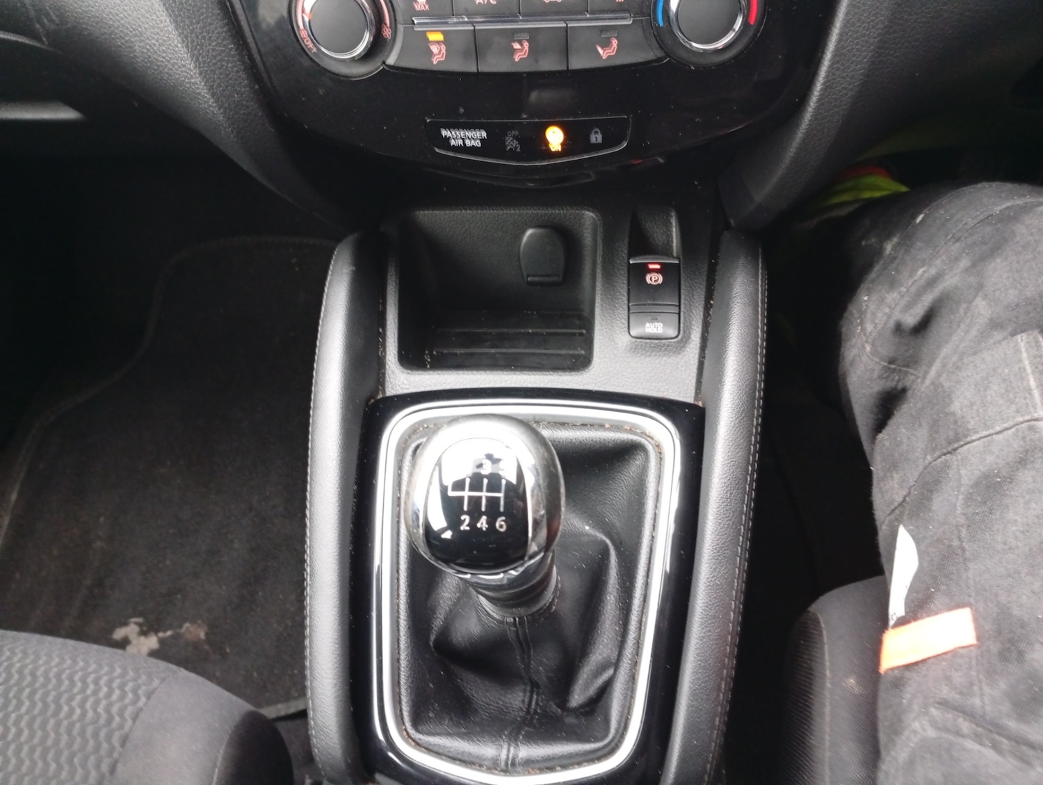 Used Nissan Qashqai 2018 for sale - 77314529: Photo 19