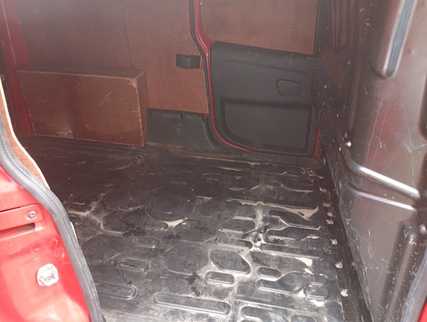 Used Vauxhall Combo 2017 for sale - 76120472: Photo 15