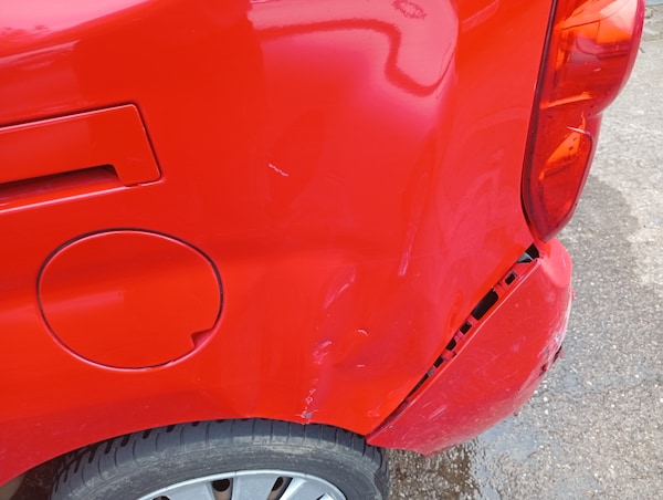 Used Vauxhall Combo 2017 for sale - 76120472: Photo 7