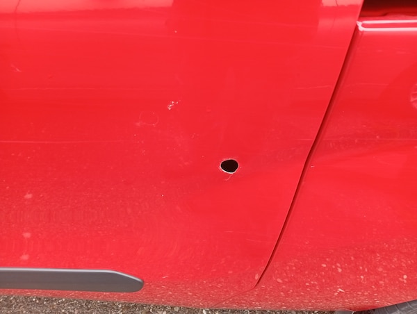 Used Vauxhall Combo 2017 for sale - 76120472: Photo 8