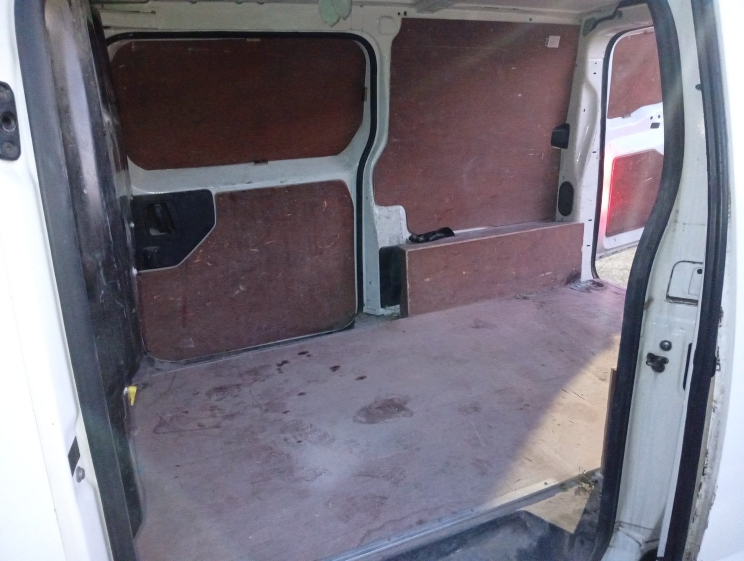 Used Peugeot Expert 2018 for sale - 77750091: Photo 11