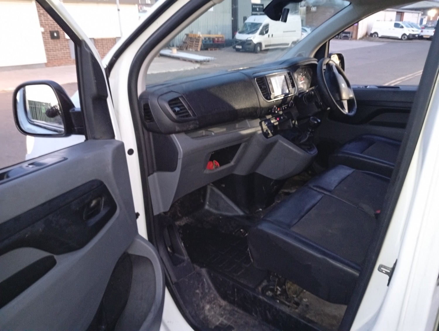 Used Peugeot Expert 2018 for sale - 77750091: Photo 12