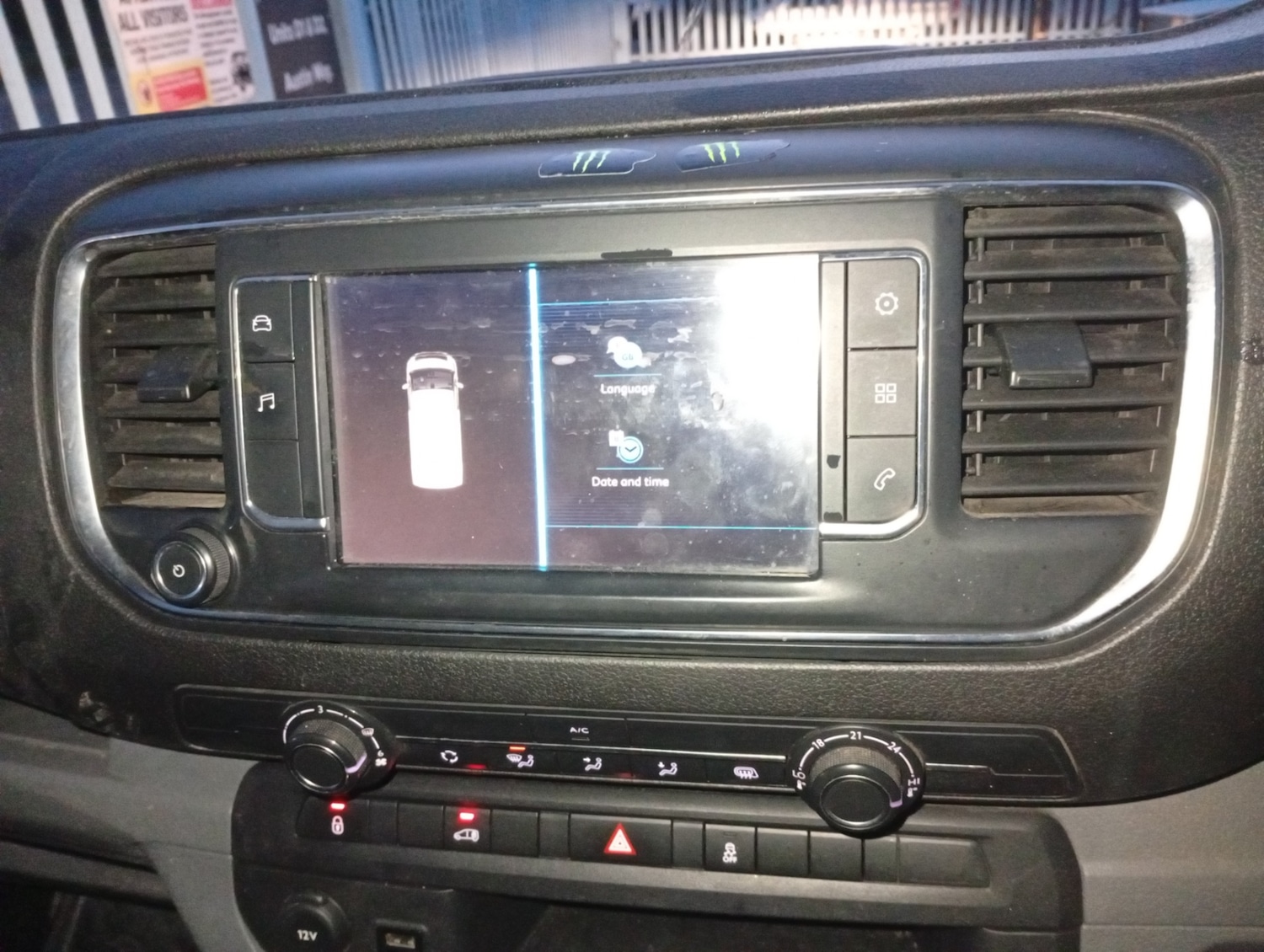 Used Peugeot Expert 2018 for sale - 77750091: Photo 17