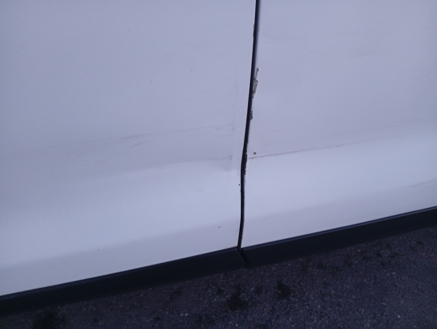 Used Peugeot Expert 2018 for sale - 77750091: Photo 3