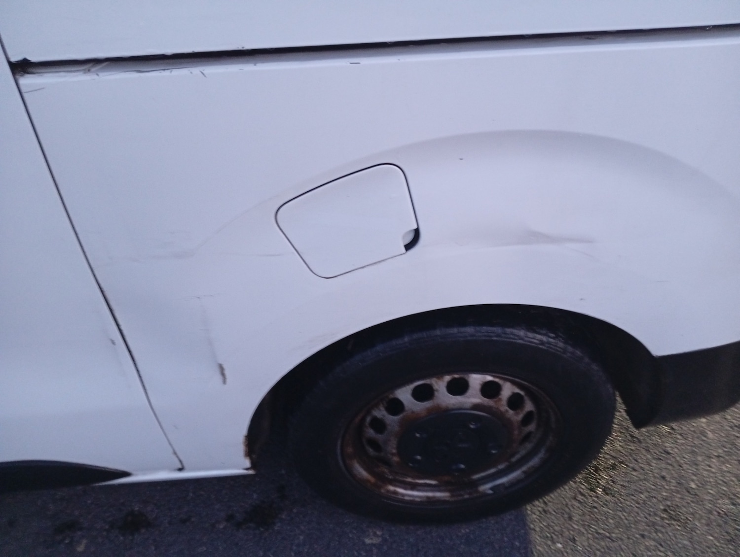 Used Peugeot Expert 2018 for sale - 77750091: Photo 4