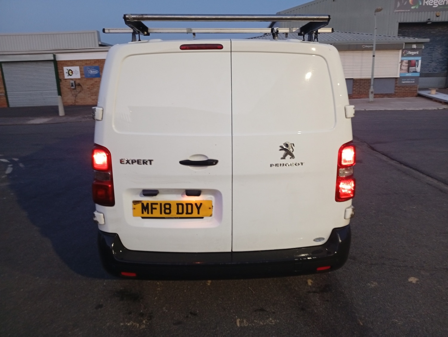 Used Peugeot Expert 2018 for sale - 77750091: Photo 6