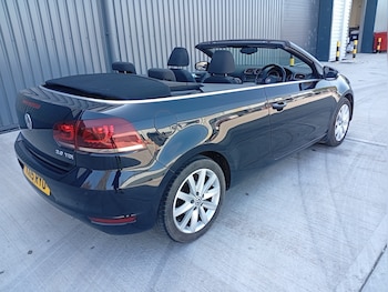 Used Volkswagen Golf 2015 for sale - 78340708: Photo