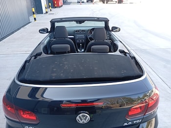 Used Volkswagen Golf 2015 for sale - 78340708: Photo