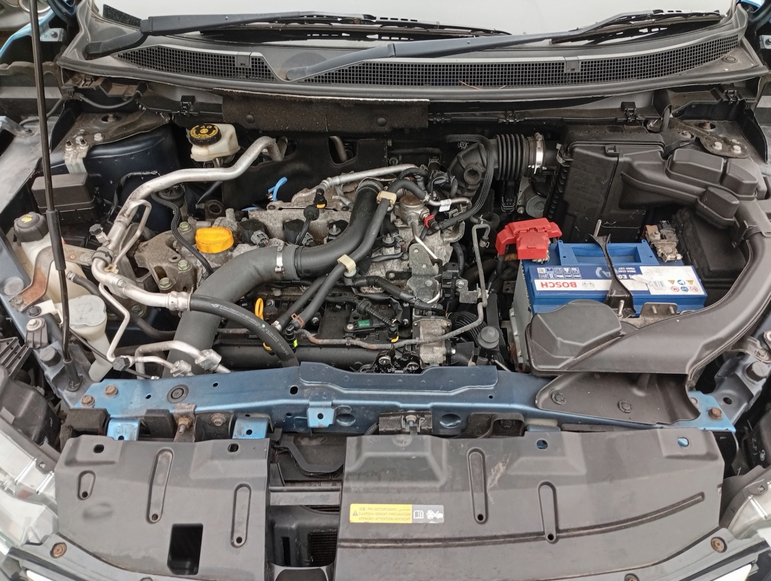 Used Nissan Qashqai 2018 for sale - 77797739: Photo 10