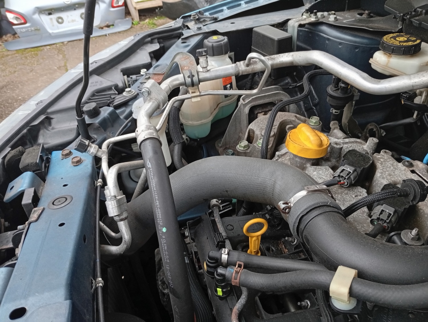 Used Nissan Qashqai 2018 for sale - 77797739: Photo 11