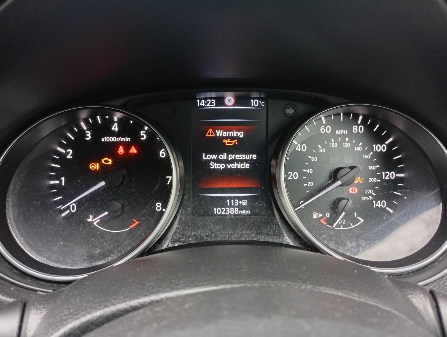 Used Nissan Qashqai 2018 for sale - 77797739: Photo 16