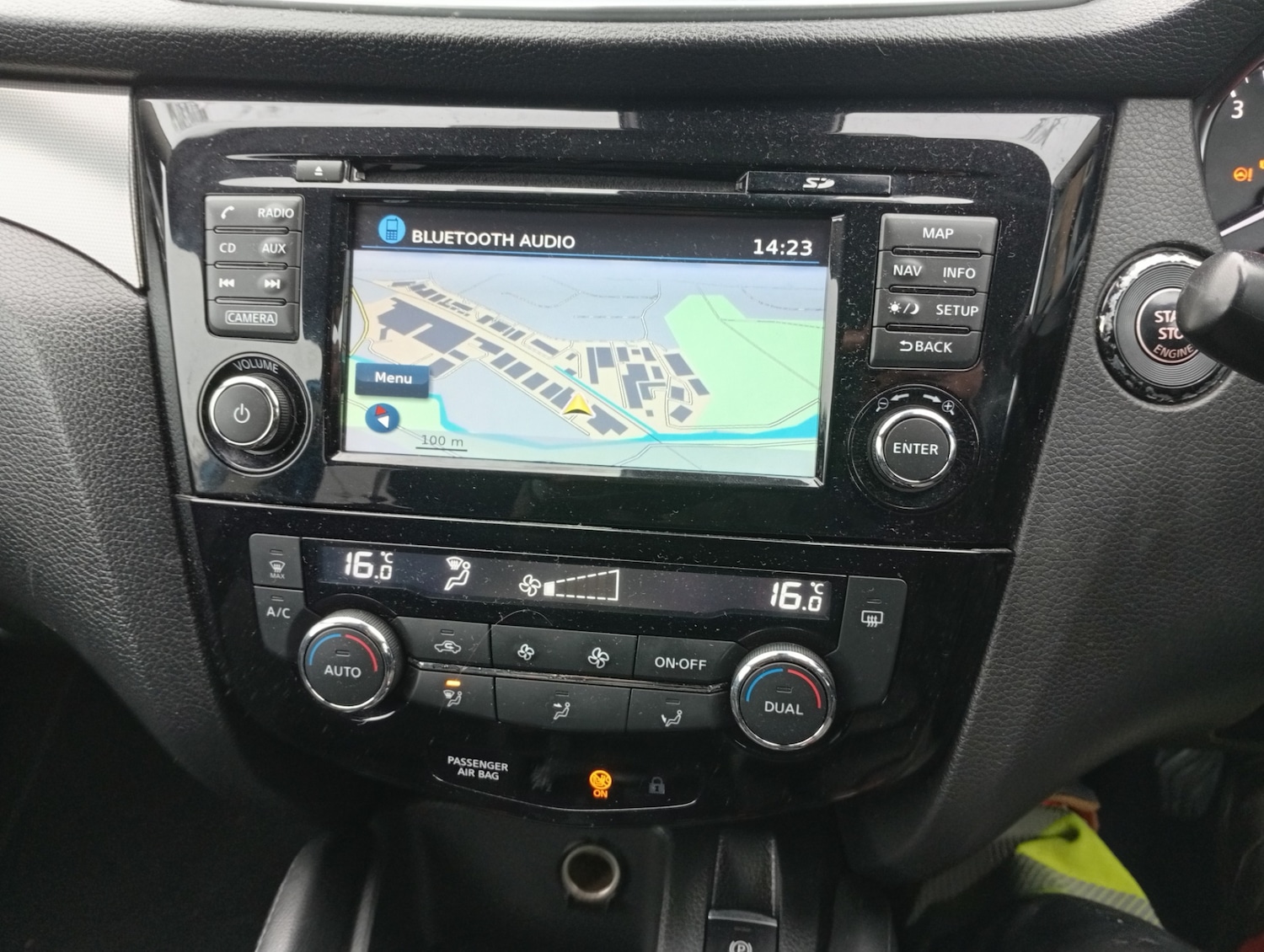 Used Nissan Qashqai 2018 for sale - 77797739: Photo 17