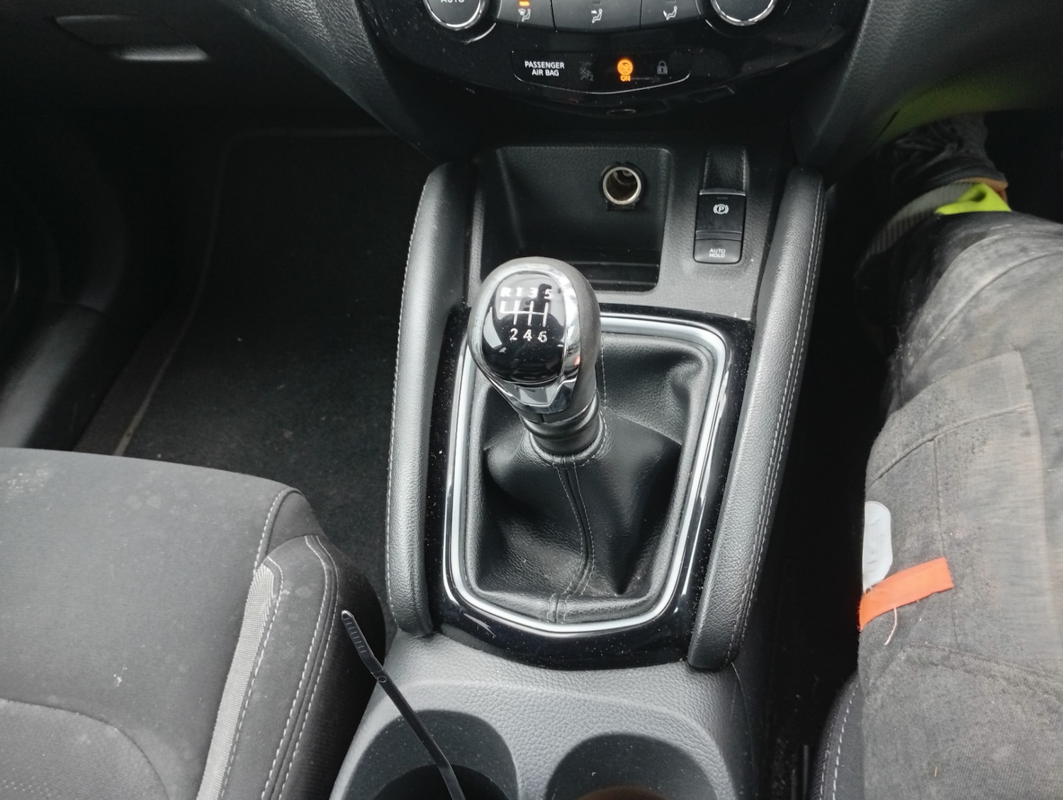 Used Nissan Qashqai 2018 for sale - 77797739: Photo 18