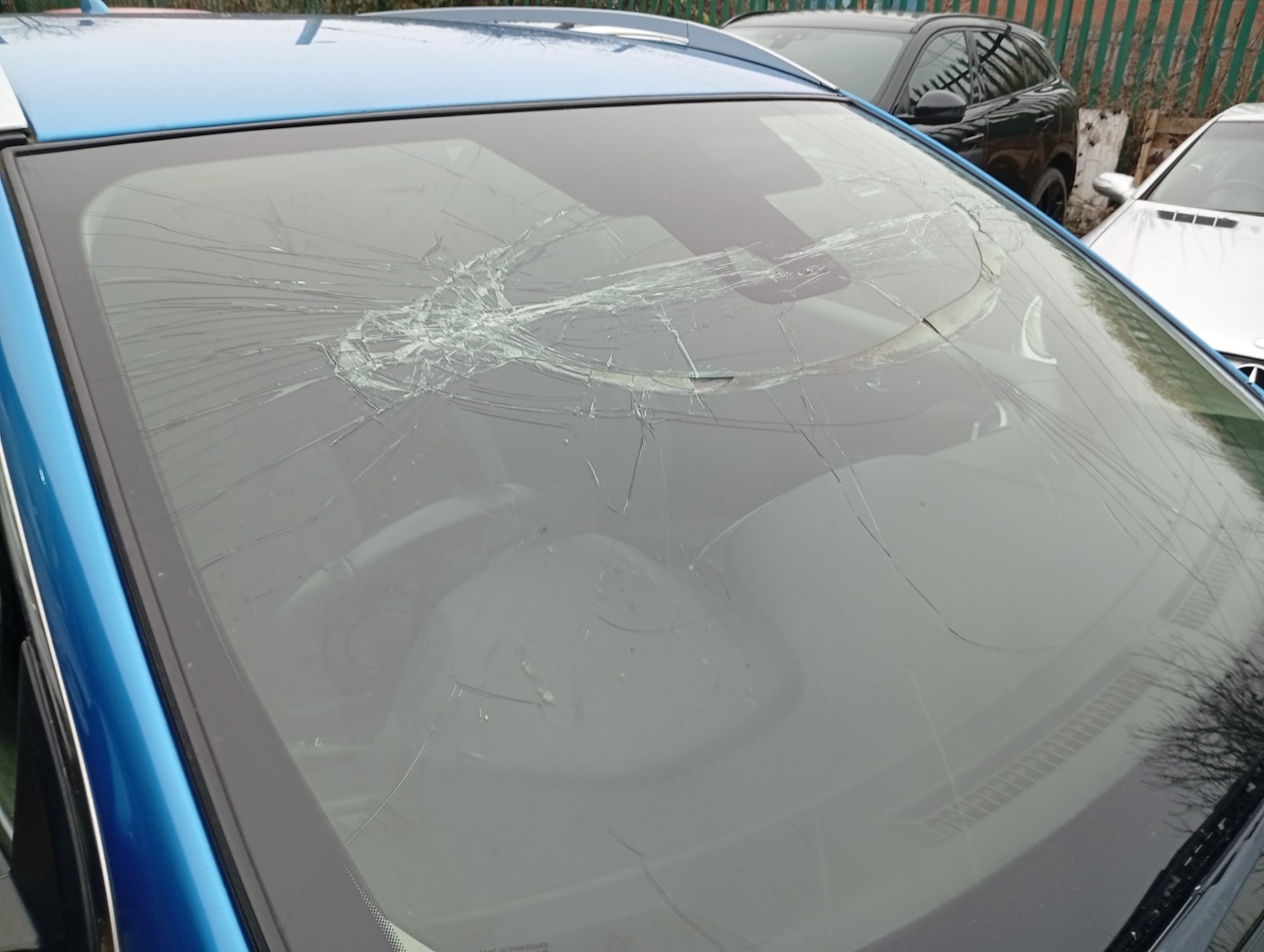 Used Nissan Qashqai 2018 for sale - 77797739: Photo 3