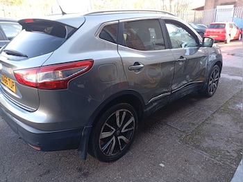 2016 (66) - 1.2 DiG-T Tekna [Non-Panoramic] 5dr