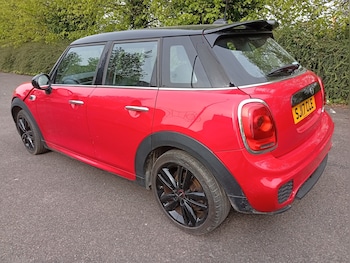 Used MINI Hatch 2017 for sale - 78604723: Photo