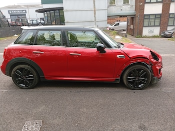 Used MINI Hatch 2017 for sale - 78604723: Photo