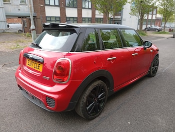 Used MINI Hatch 2017 for sale - 78604723: Photo