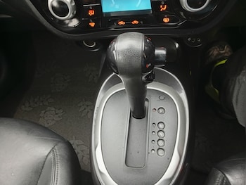 Used Nissan Juke 2017 for sale - 78620116: Photo