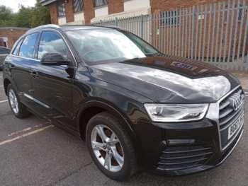 2017 (67) - 1.4T FSI Sport 5dr S Tronic