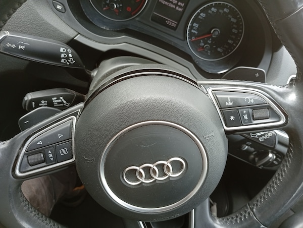 Used Audi Q3 2017 for sale - 75285525: Photo 22