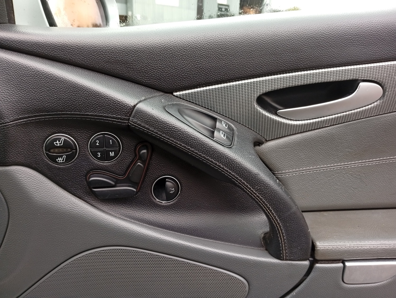 Used Mercedes-Benz S Class 2004 for sale - 76232129: Photo 12