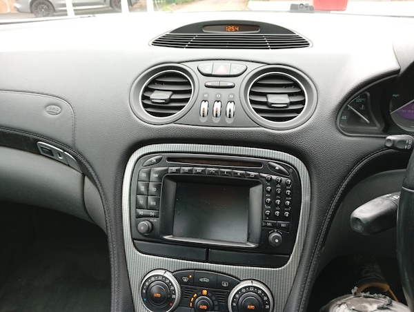 Used Mercedes-Benz S-Class 2004 for sale - 76232129: Photo 15