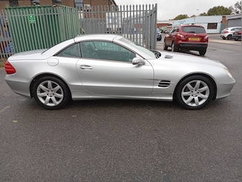 Used Mercedes-Benz S-Class 2004 for sale - 76232129: Photo 2