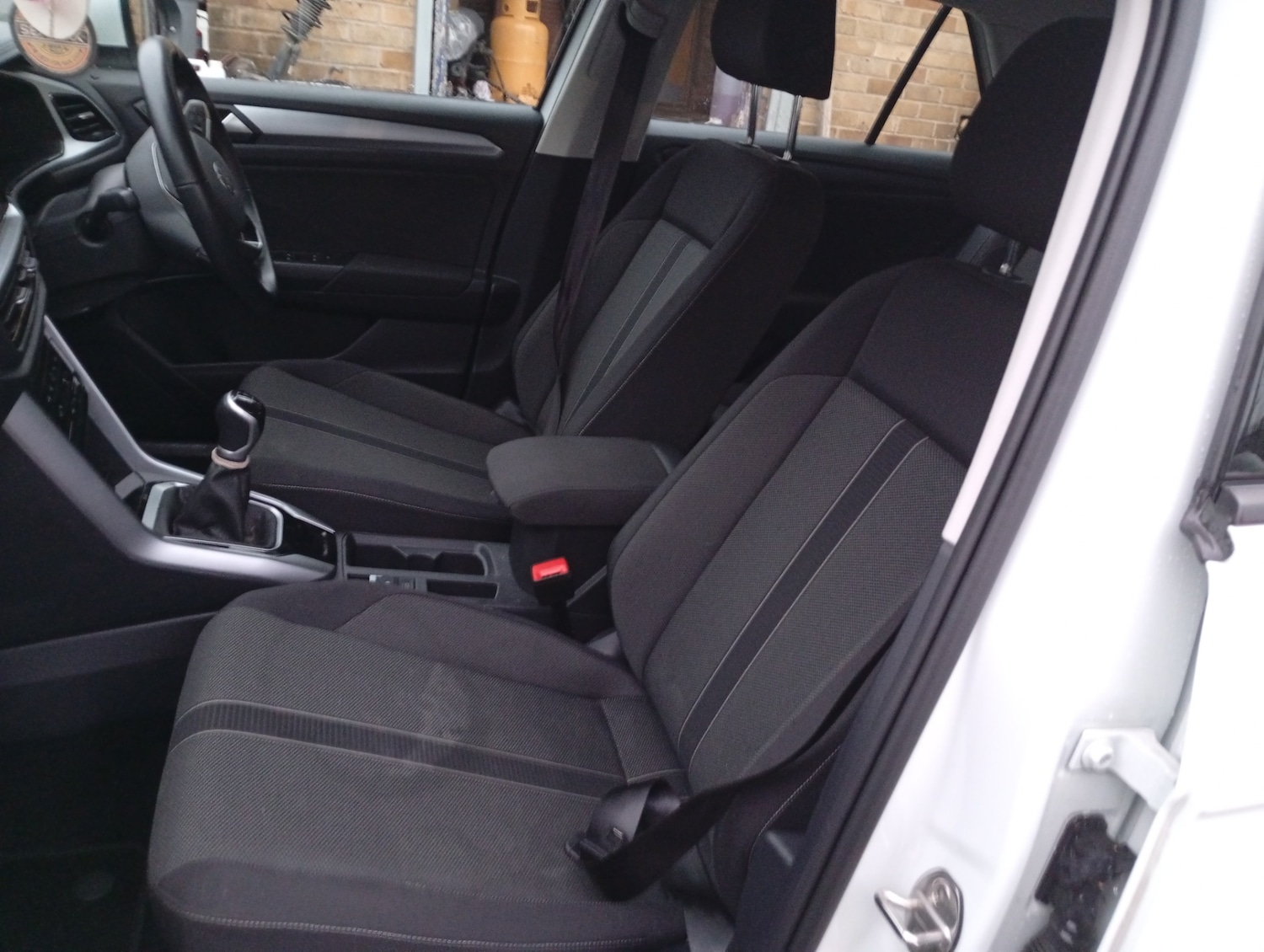 Used Volkswagen T-Roc 2024 for sale - 77063449: Photo 13