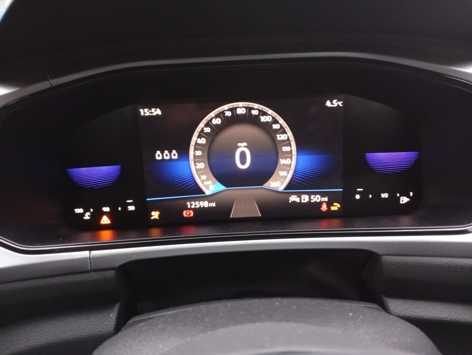 Used Volkswagen T-Roc 2024 for sale - 77063449: Photo 17