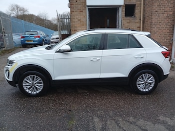 2024 (73) - 1.0 TSI Life 5dr