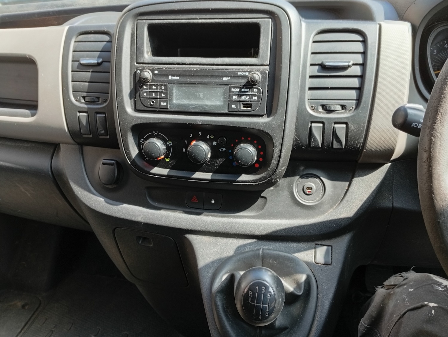 Vehicle 17