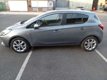 Used Vauxhall Corsa 2019 for sale - 74640831: Photo