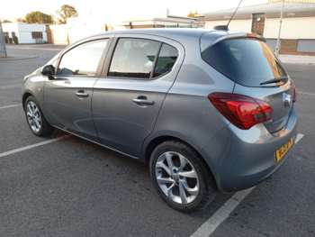 Used Vauxhall Corsa 2019 for sale - 74640831: Photo