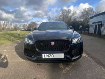 2020 (20) - 2.0 [250] Chequered Flag 5dr Auto AWD