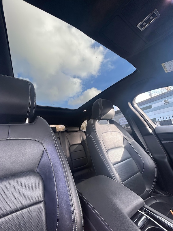 Used Jaguar F-Pace 2020 for sale - 74869132: Photo 20