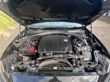 Used Jaguar F-Pace 2020 for sale - 74869132: Photo