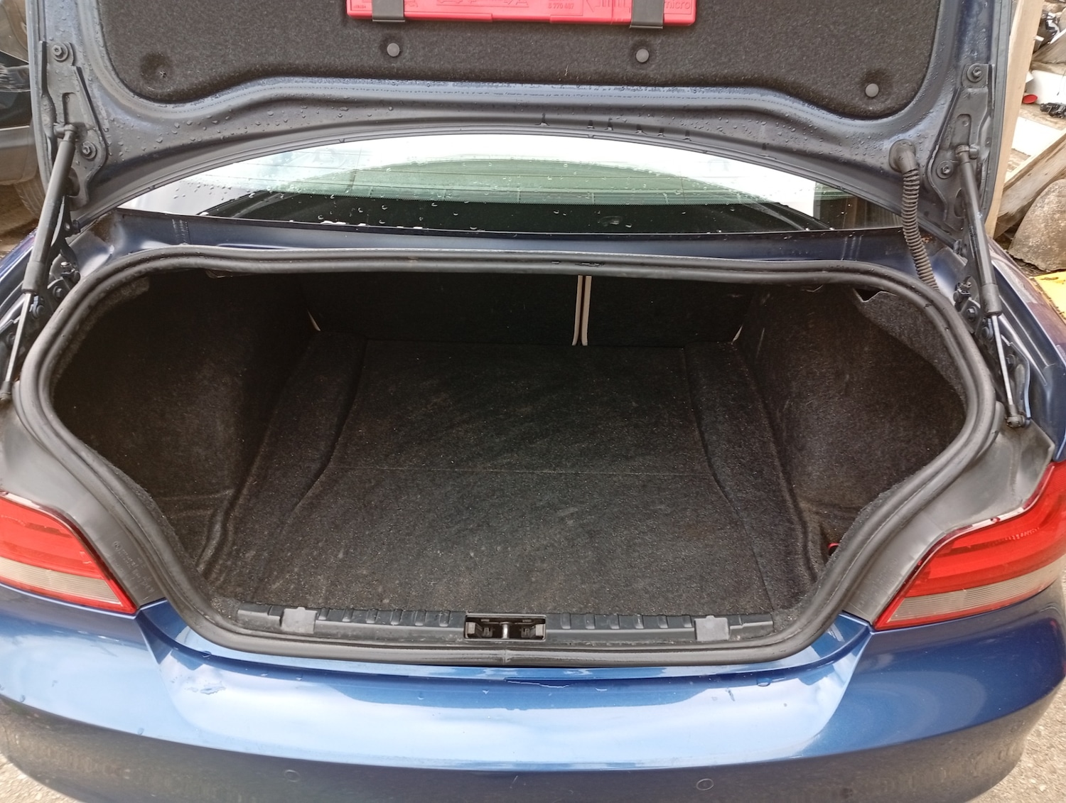 Used BMW 1 Series 2013 for sale - 76618884: Photo 10