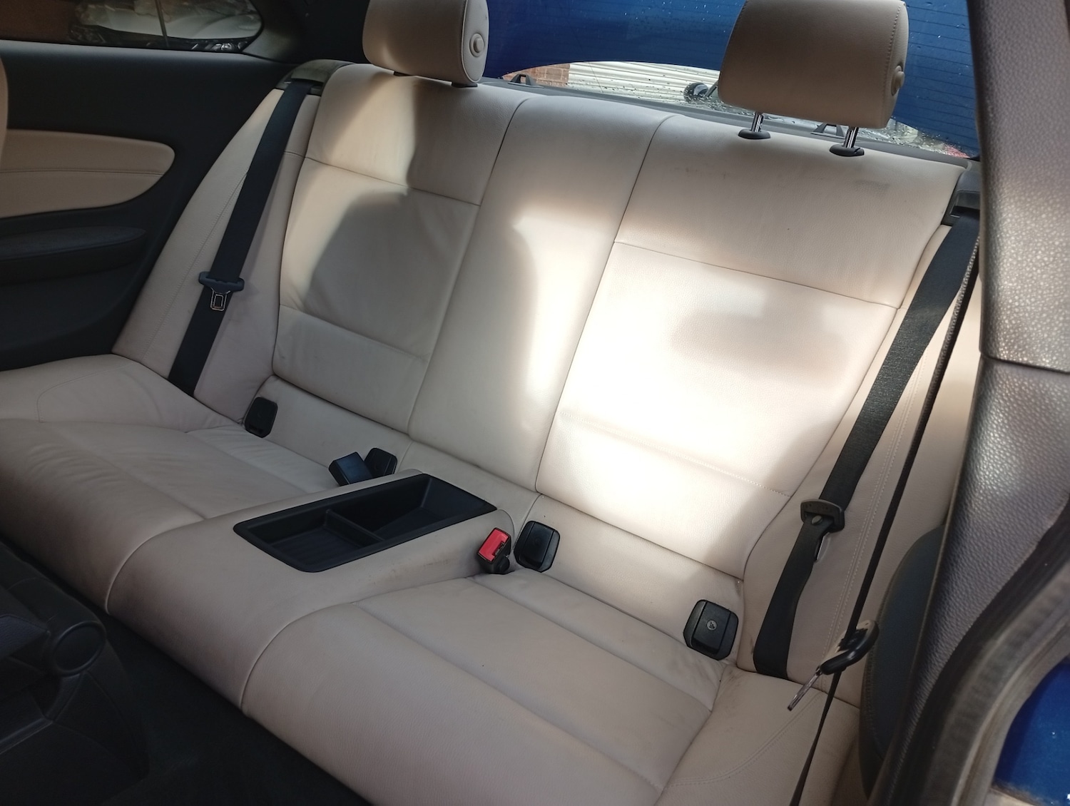 Used BMW 1 Series 2013 for sale - 76618884: Photo 13